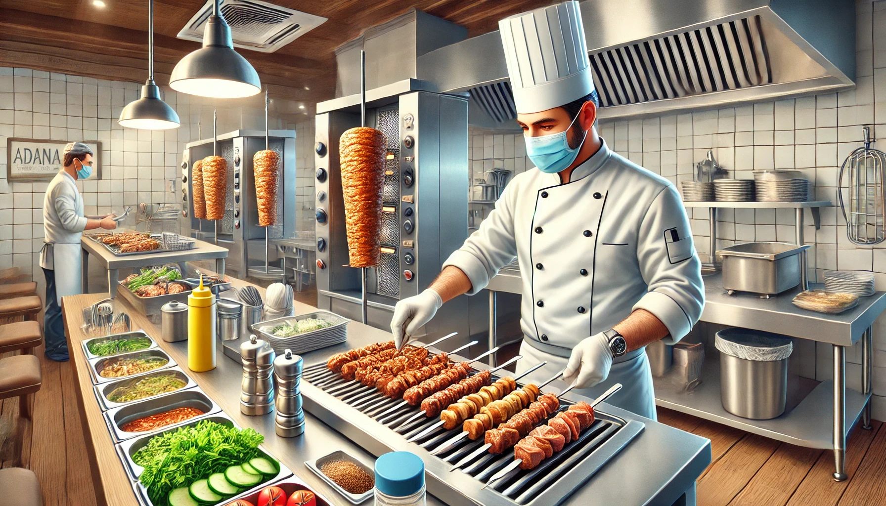 Kırşehir Hijyen Kursu